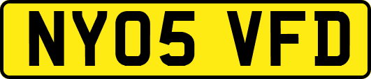 NY05VFD