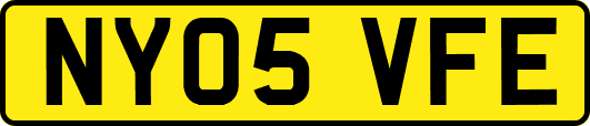 NY05VFE