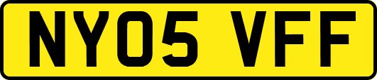 NY05VFF
