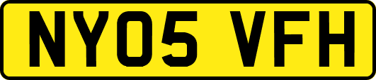 NY05VFH