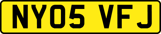 NY05VFJ