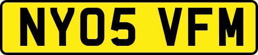 NY05VFM