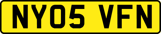 NY05VFN