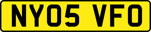 NY05VFO