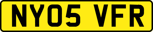 NY05VFR