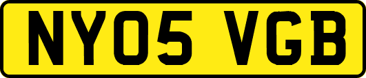 NY05VGB