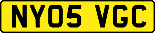 NY05VGC