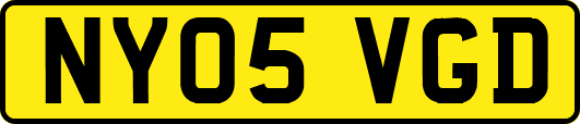 NY05VGD