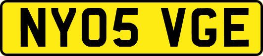 NY05VGE