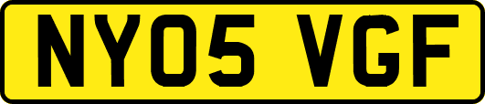 NY05VGF