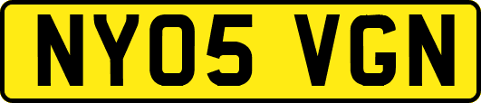 NY05VGN
