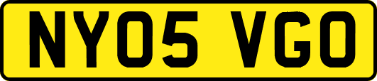 NY05VGO