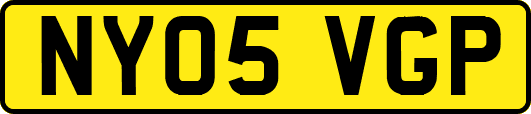 NY05VGP