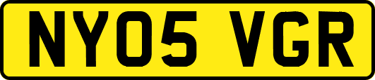 NY05VGR