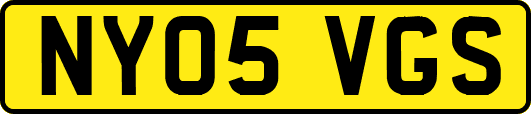 NY05VGS