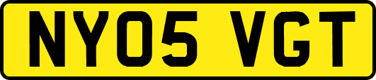 NY05VGT