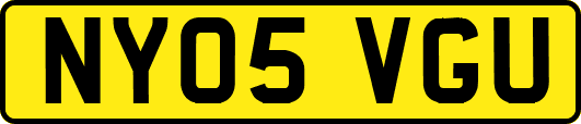 NY05VGU