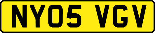 NY05VGV