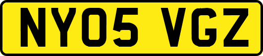 NY05VGZ