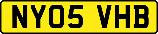 NY05VHB