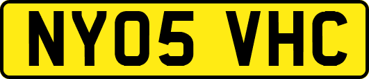NY05VHC