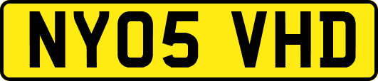 NY05VHD