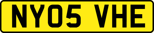 NY05VHE