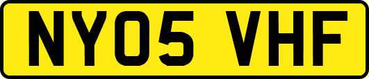 NY05VHF