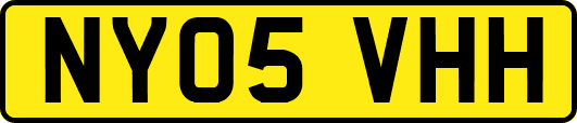 NY05VHH