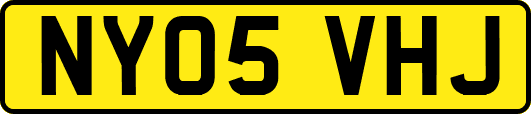 NY05VHJ