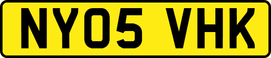 NY05VHK