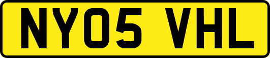 NY05VHL