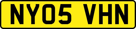 NY05VHN