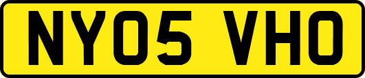 NY05VHO