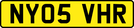 NY05VHR