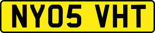NY05VHT