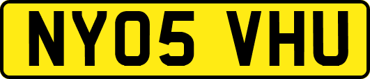 NY05VHU