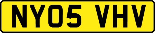 NY05VHV