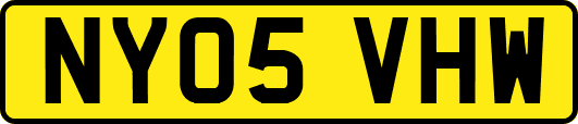 NY05VHW