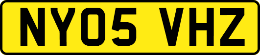 NY05VHZ