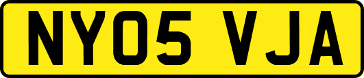 NY05VJA