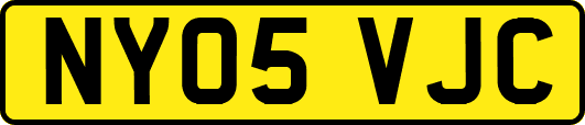 NY05VJC