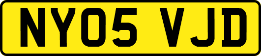 NY05VJD