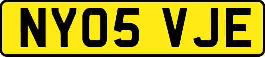 NY05VJE