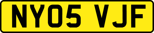 NY05VJF