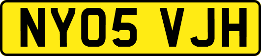 NY05VJH