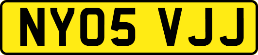 NY05VJJ