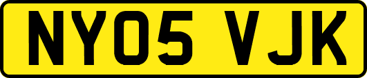 NY05VJK