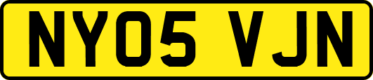 NY05VJN
