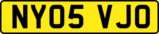NY05VJO